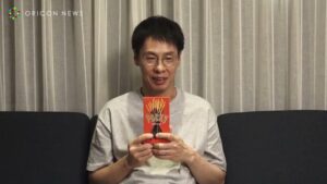 ポッキー CMのシーン9（06:23）