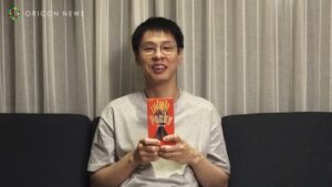 ポッキー CMのシーン10（07:10）