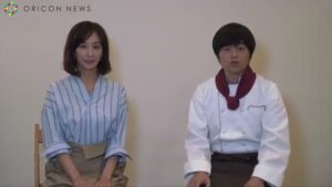神戸ローストショコラ CMのシーン10（06:50）