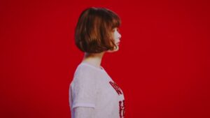 江崎グリコ CMのシーン7（01:00）