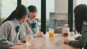 aiko CMのシーン4（00:19）