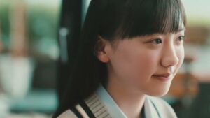 aiko CMのシーン6（00:30）