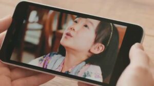 aiko CMのシーン8（00:42）