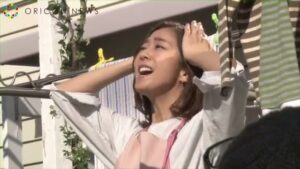 パピコ CMのシーン4（01:06）