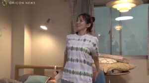 パピコ CMのシーン6（02:22）