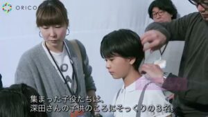 ビスコ CMのシーン4（00:39）