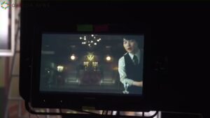 江崎グリコ CMのシーン5（03:59）