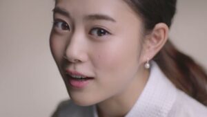 牧場しぼり CMのシーン2（00:01）