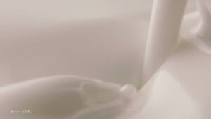 牧場しぼり CMのシーン4（00:05）