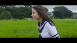 avex CMのシーン4（00:10）