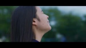 avex CMのシーン5（00:13）