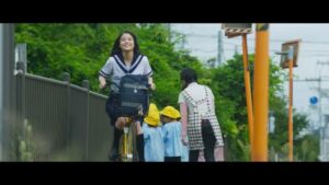 avex CMのシーン6（00:16）