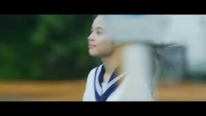 avex CMのシーン7（00:19）