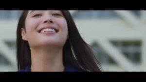 avex CMのシーン9（00:26）