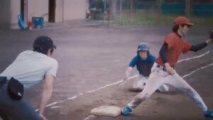 コイケヤ CMのシーン3（00:57）