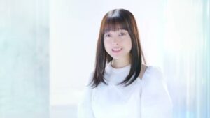 bilibili CMのシーン1（00:00）