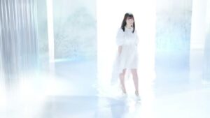 bilibili CMのシーン3（00:07）