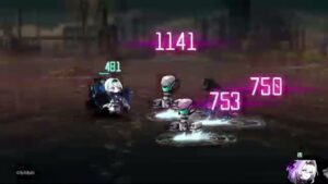 bilibili CMのシーン9（00:26）