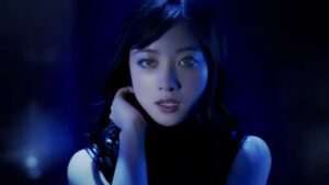bilibili CMのシーン10（00:29）