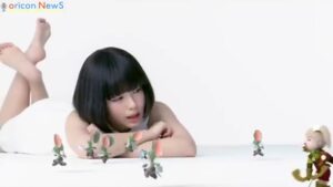 BlazeGames CMのシーン1（00:02）