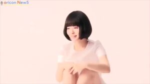 BlazeGames CMのシーン6（01:10）