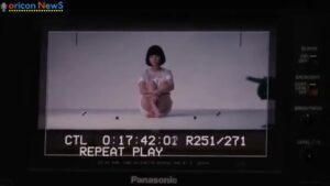BlazeGames CMのシーン7（01:24）
