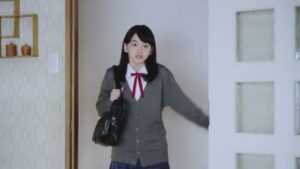 サッポロ一番 CMのシーン1（00:00）