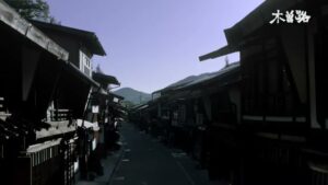 しゃぶしゃぶと日本料理の木曽路 CMのシーン1（00:00）