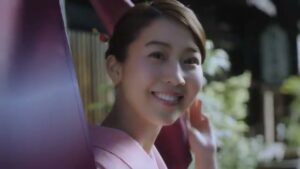 しゃぶしゃぶと日本料理の木曽路 CMのシーン3（00:03）