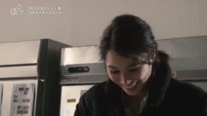しゃぶしゃぶ温野菜 CMのシーン3（01:45）