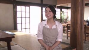 しゃぶしゃぶ温野菜 CMのシーン9（06:34）