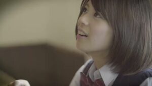 BOLSTAR CMのシーン3（00:06）