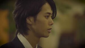 BOLSTAR CMのシーン6（00:16）