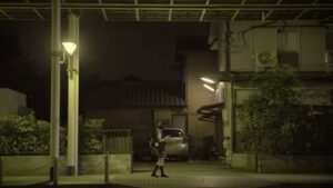 BOLSTAR CMのシーン7（00:19）