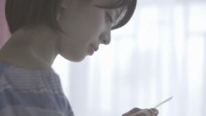 BOLSTAR CMのシーン8（00:22）