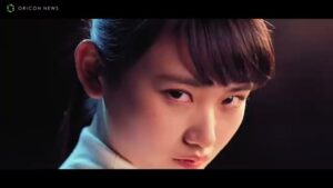Com2uS CMのシーン5（00:22）