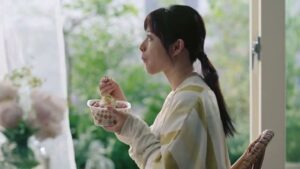すき家 CMのシーン5（00:13）