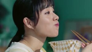 すき家 CMのシーン7（00:19）