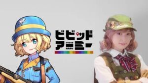 CTW CMのシーン1（00:00）