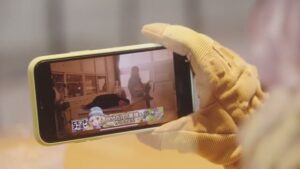 CTW CMのシーン2（00:02）
