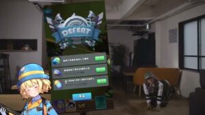 CTW CMのシーン8（00:13）