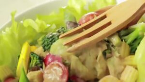 チョーコー醤油 CMのシーン6（00:09）