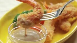 チョーコー醤油 CMのシーン8（00:13）