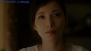 ネスカフェ CMのシーン4（01:23）