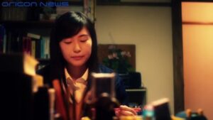 ネスカフェ CMのシーン7（02:41）