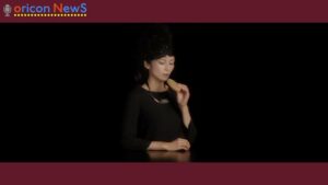 ハーゲンダッツ CMのシーン1（00:00）