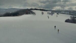 北海道シチュー CMのシーン2（00:10）
