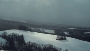 北海道シチュー CMのシーン6（00:47）