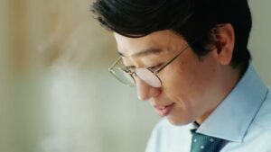はごろもフーズ CMのシーン3（00:06）