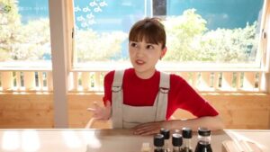 はま寿司 CMのシーン7（02:41）